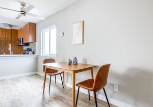 Bright Redondo Beach 1BR w/Pool, Gym, 1 block from beach, by Blueground