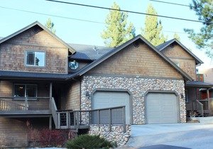 Brownie B Big Bear Lake