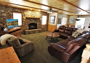 Brownie Retreat B