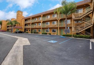 Buena Vista Inn