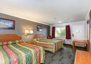 Buena Vista Inn