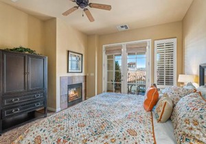 C48 Lux Villa Near Clubhouse With Mtn Views Condo