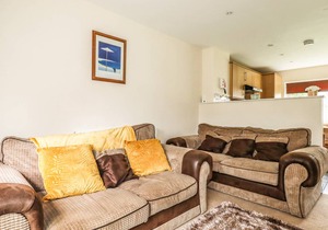 Cabin ∙ 2 bedrooms ∙ 4 guests in Saint Enoder