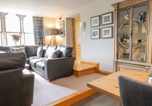 Cabin ∙ 2 bedrooms ∙ 4 guests