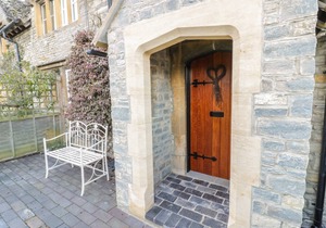 Cabin ∙ 2 bedrooms ∙ 4 guests