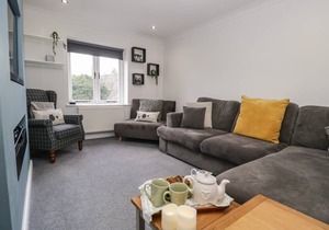 Cabin ∙ 3 bedrooms ∙ 6 guests