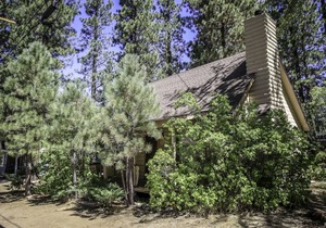 Cabin ∙ 3 bedrooms ∙ 6 guests