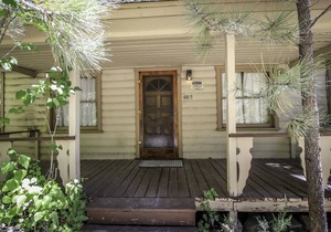 Cabin ∙ 3 bedrooms ∙ 6 guests