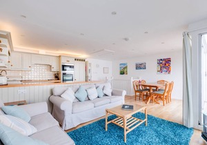 Cabin ∙ 3 bedrooms ∙ 6 guests