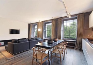 Cadogan Square Luxury 2 Bedroom ApartmentII
