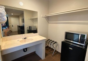 California Budget Motel