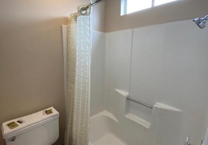 California Budget Motel
