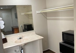 California Budget Motel