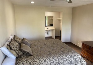 California Budget Motel