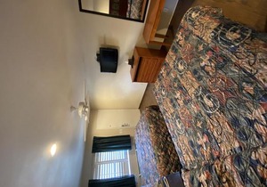California Budget Motel