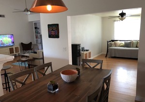 California City Tastefully Modern 4 Bd Vacation home