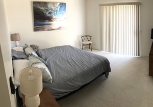 California City Tastefully Modern 4 Bd Vacation home