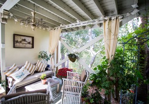 California Dreamin’ at its best in Carmel California