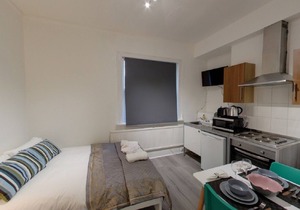 Camden Superior Apartment 4
