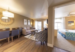 Capistrano SurfSide Inn