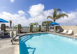 Capistrano SurfSide Inn