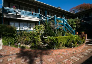 Carmel Wayfarer Inn