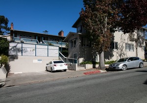 Carmel Wayfarer Inn