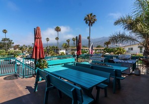 Carp Shores 110 As Good As It Gets 2 BR Ground Floor Oceanfront