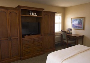 Casa Ojai Inn