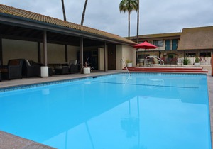 Casa Ojai Inn