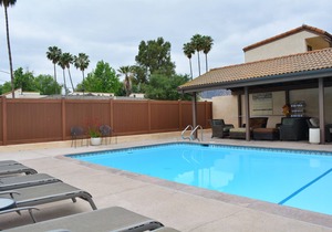 Casa Ojai Inn