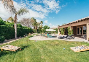Cascade - Desert Grove