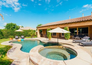 Cascade - Desert Grove