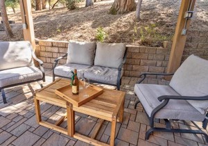 Cedar Mountain Lodge