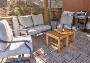 Cedar Mountain Lodge