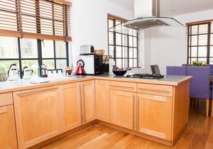 Central 4BD Home near London Landmarks