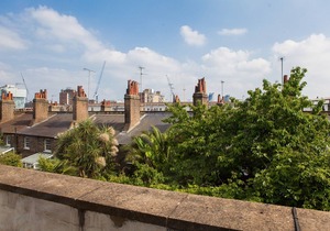 Central 4BD Home near London Landmarks