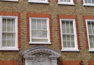 Central London apartment close to British Museum sleeps 3