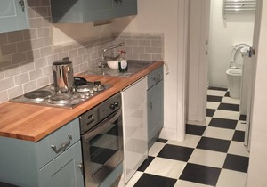 Central London, Zone 1 Westminster