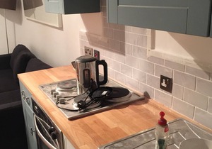 Central London, Zone 1 Westminster