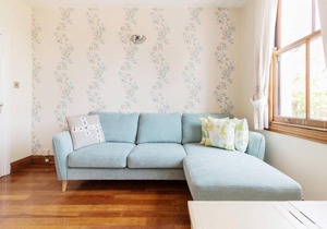 Charming 3bed near Mile End tube & Victoria Park