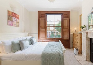 Charming 3bed near Mile End tube & Victoria Park