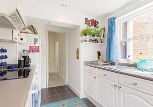 Charming 3bed near Mile End tube & Victoria Park