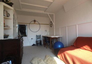 Charming Belsize Park Flat