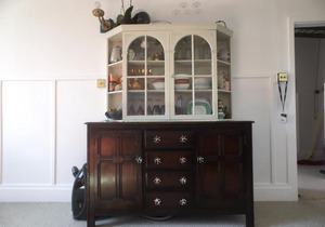 Charming Belsize Park Flat