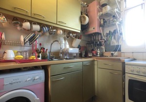 Charming Belsize Park Flat