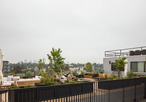 Charming Culver City 1BR w/Roof Lounge & Gym, nr 405, by Blueground