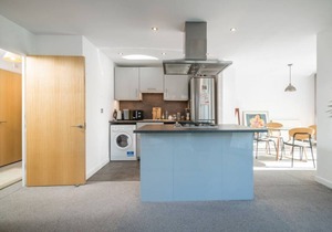 Charming flat near Canary Wharf