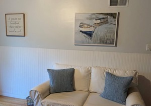 Charming Private Suite/Bath In Historical Old Torrance