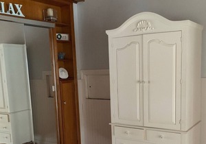 Charming Private Suite/Bath In Historical Old Torrance